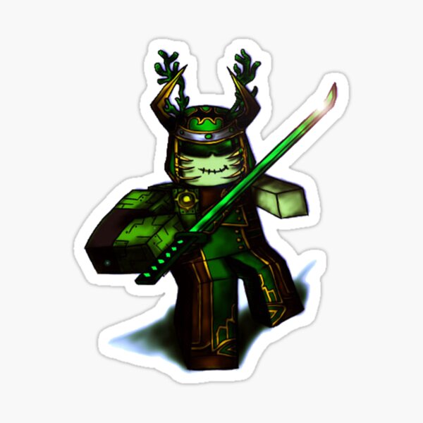 Sword Roblox Gifts Merchandise Redbubble - roblox zoro decal