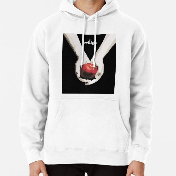 Twilight Saga Cover Pullover Hoodie