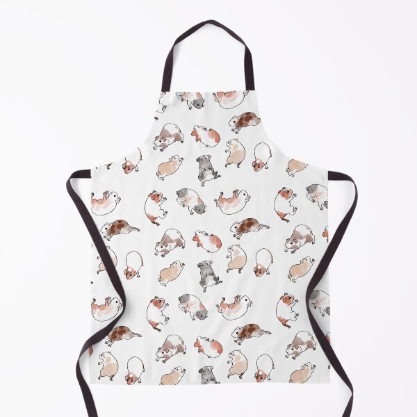 Item preview, Tumbling Guinea Pigs designed and sold by Nicolle A.