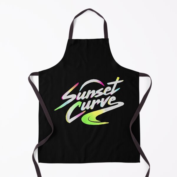Item preview, Sunset Curve designed and sold by swan-girls.
