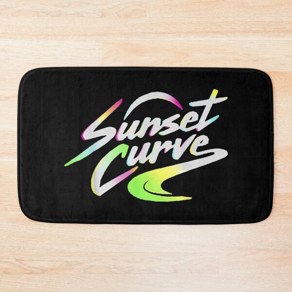 Item preview, Sunset Curve designed and sold by swan-girls.