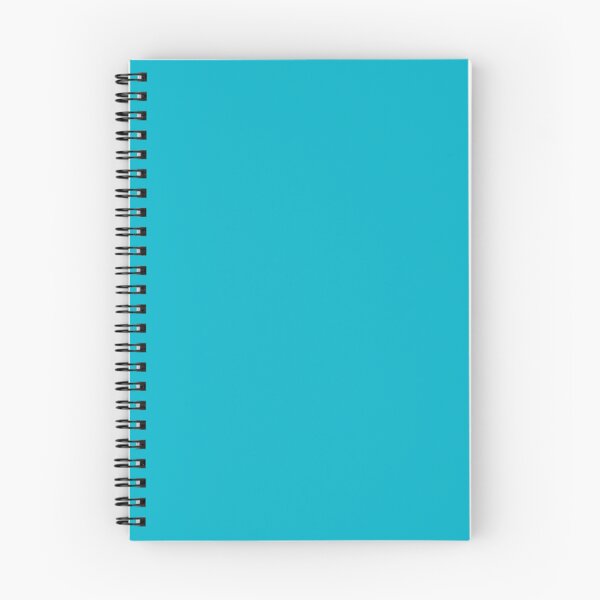 Item preview, Bright Aqua Solid Color designed and sold by Whoopsidoodle.