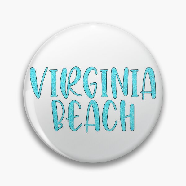 Artikelvorschau, Virginia Beach entworfen und verkauft von designsbysamantha.