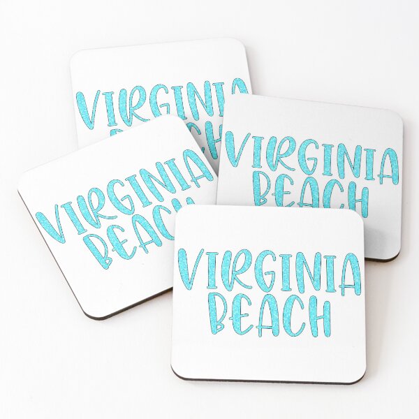 Artikelvorschau, Virginia Beach entworfen und verkauft von designsbysamantha.
