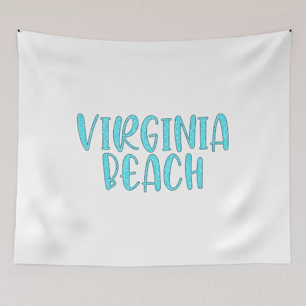 Item preview, Playa Virginia designed and sold by designsbysamantha.