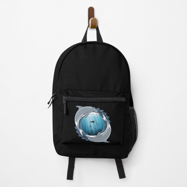 Item preview, Dolphins designed and sold by NicGrayGraphic.