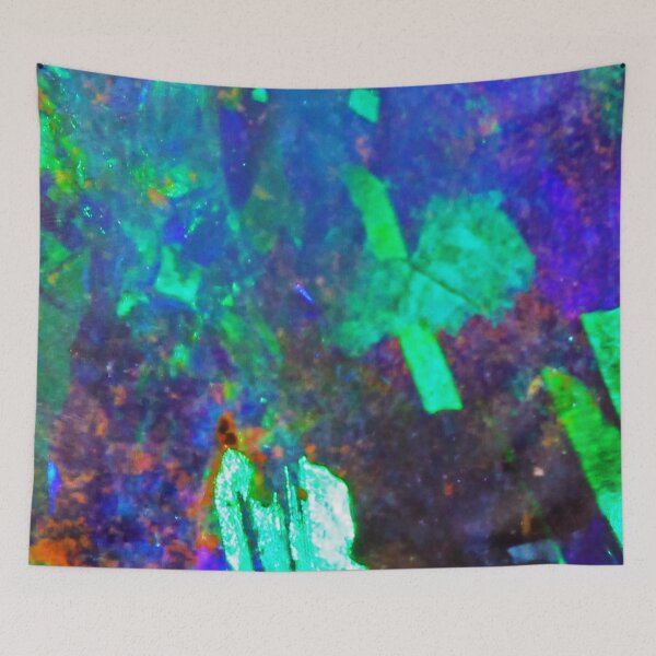 Item preview, Australian Opal Gem Pattern designed and sold by DTrickta.