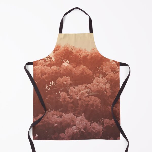 Item preview, sepia flower wall designed and sold by LifeAsGeneration Z.