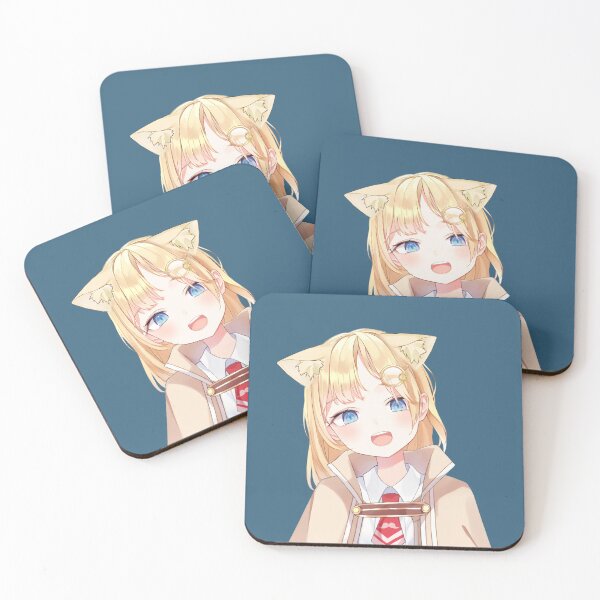 Artikelvorschau, Watson Amelia Neko – Hololive #hololiveEnglisch #holoMyth entworfen und verkauft von OshiOki.