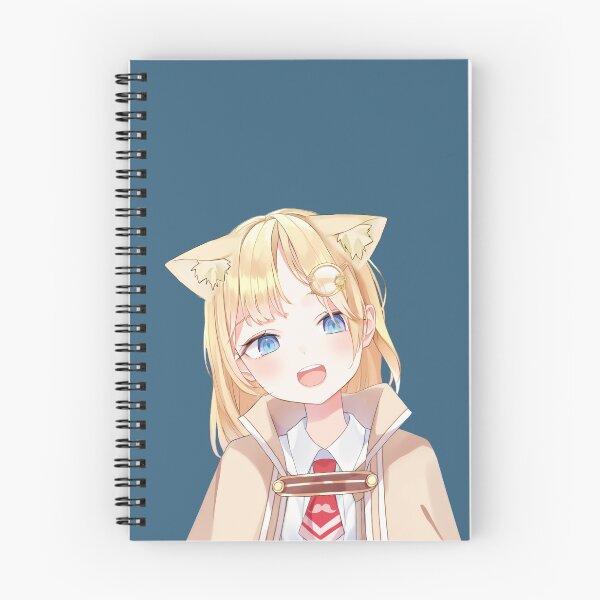Artikelvorschau, Watson Amelia Neko – Hololive #hololiveEnglisch #holoMyth entworfen und verkauft von OshiOki.