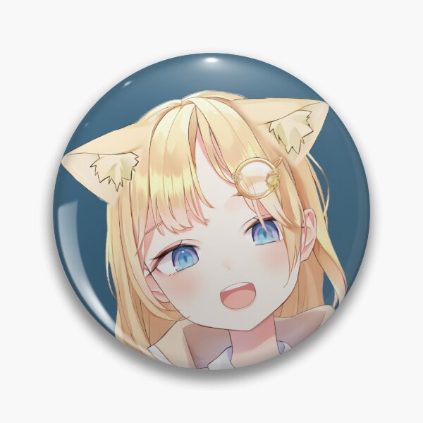 Artikelvorschau, Watson Amelia Neko – Hololive #hololiveEnglisch #holoMyth entworfen und verkauft von OshiOki.