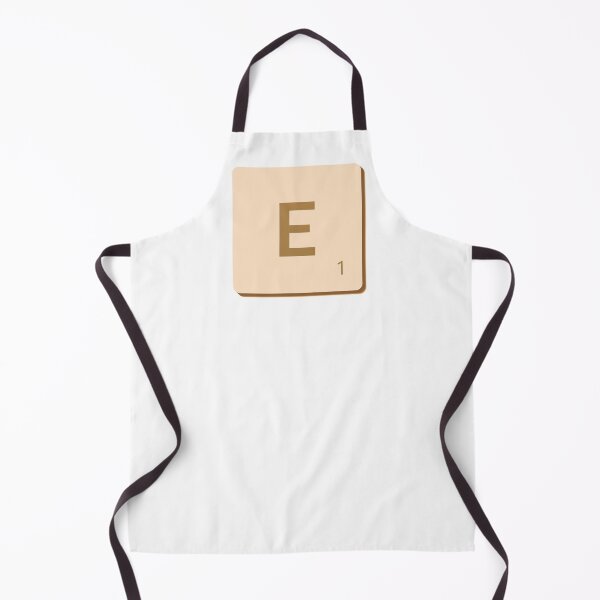 Item preview, Wooden Tile - E designed and sold by imlying.
