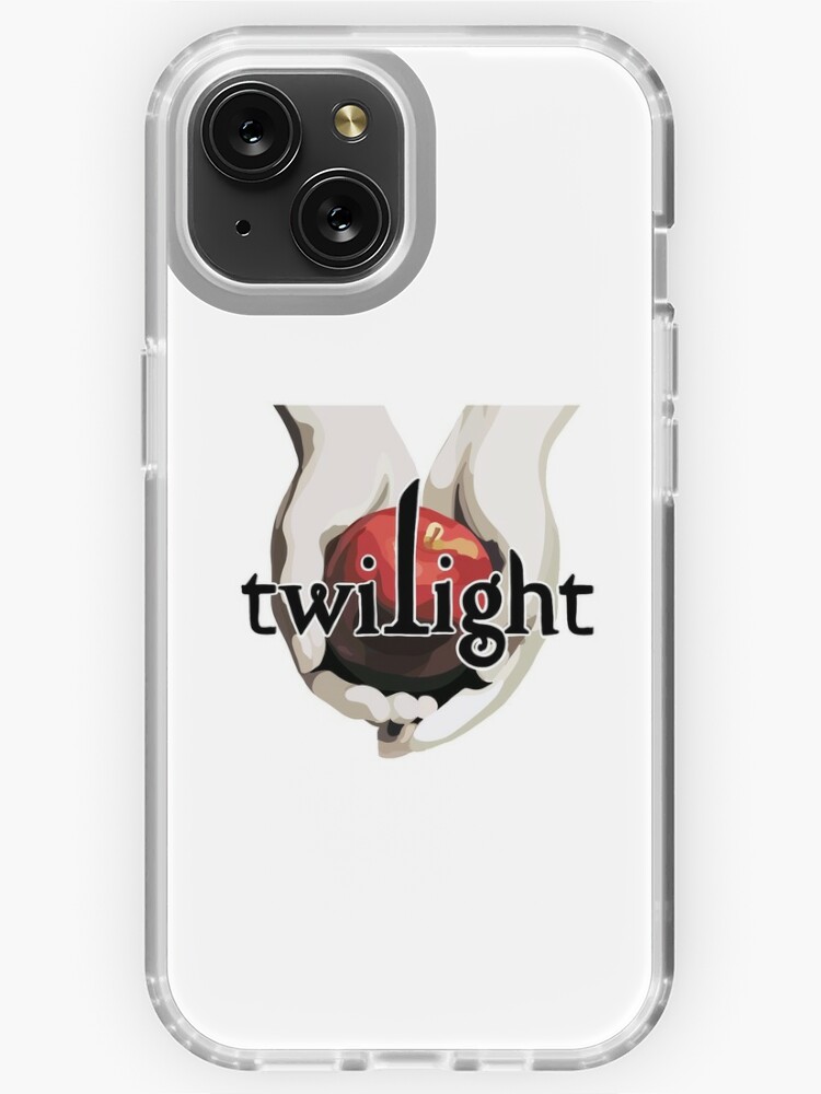 Twilight Saga Cover iPhone Case for Sale by schmoopydesigns