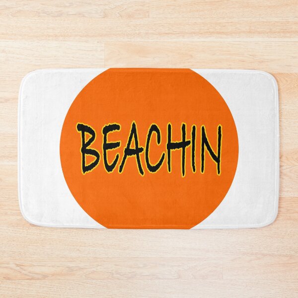 Item preview, BEACHIN designed and sold by EdwardMonet.