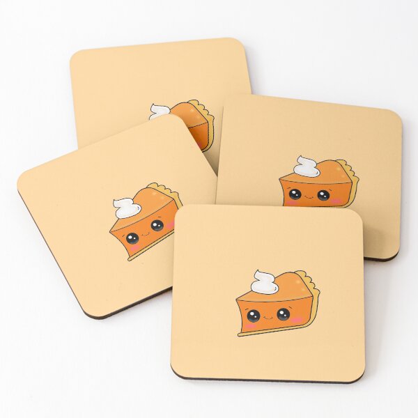 Item preview, Cute Pumpkin pie designed and sold by L1221e92.