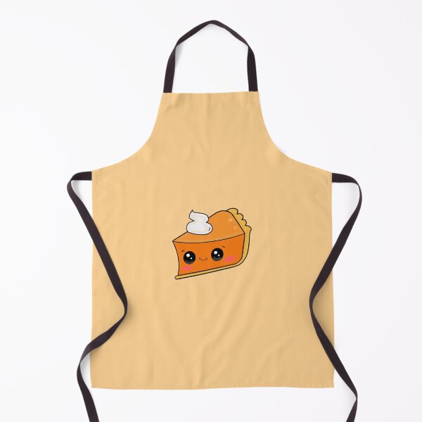 Item preview, Cute Pumpkin pie designed and sold by L1221e92.