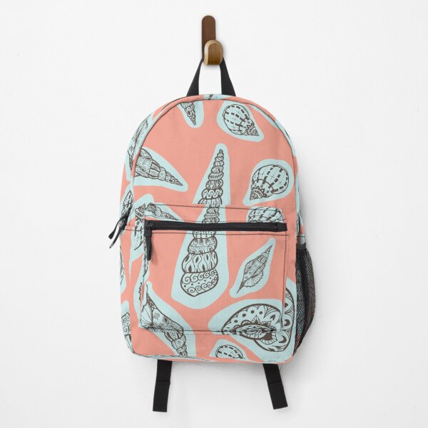 Item preview, Beach Seashells designed and sold by rasters-vectors.