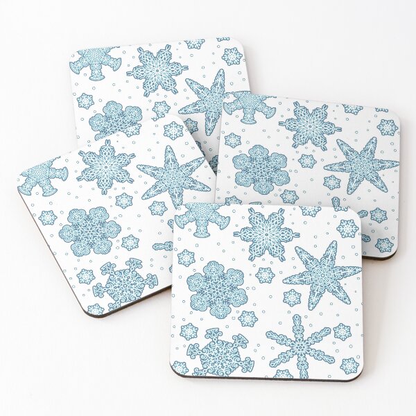 Item preview, Snow flurry designed and sold by RonaldPMaxwell.