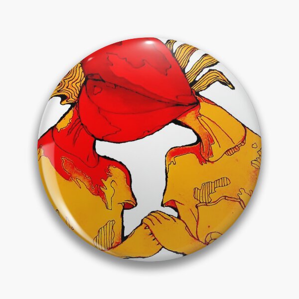 Item preview, followme series designed and sold by Ezavanart.