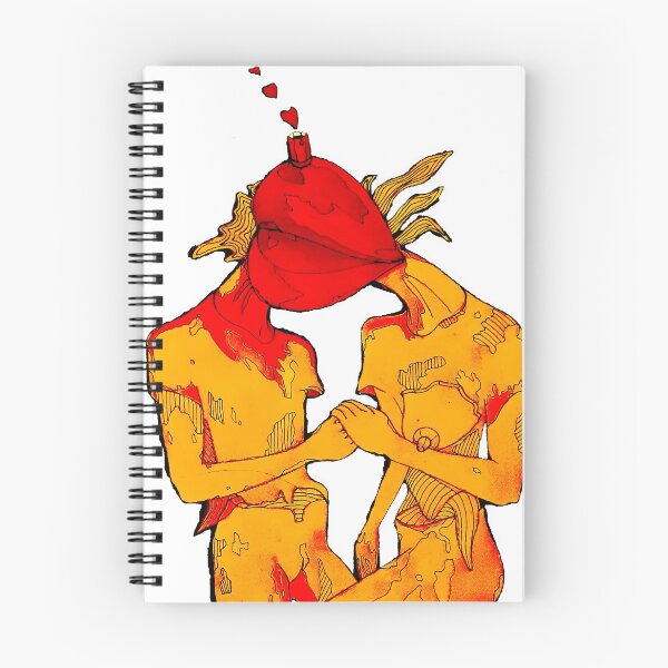 Item preview, followme series designed and sold by Ezavanart.