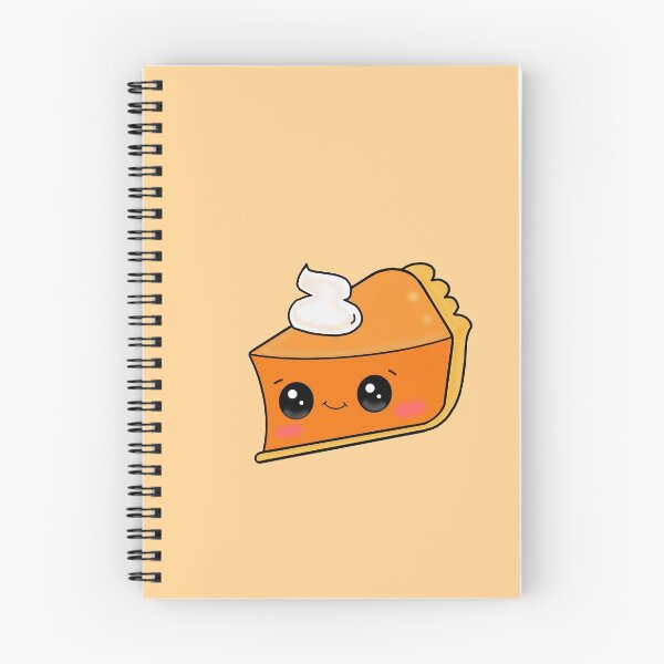Item preview, Cute Pumpkin pie designed and sold by L1221e92.