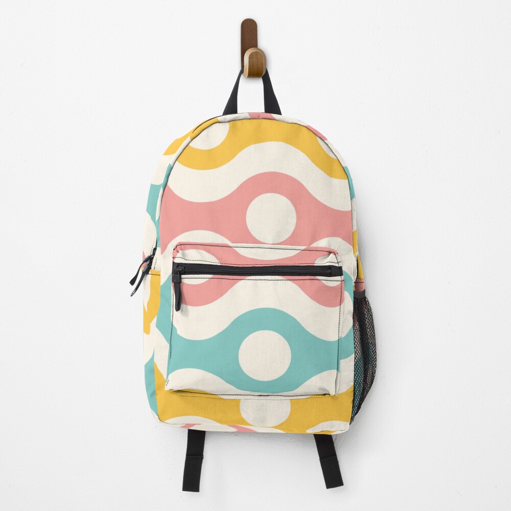 Item preview, Backpack designed and sold by Pointit.