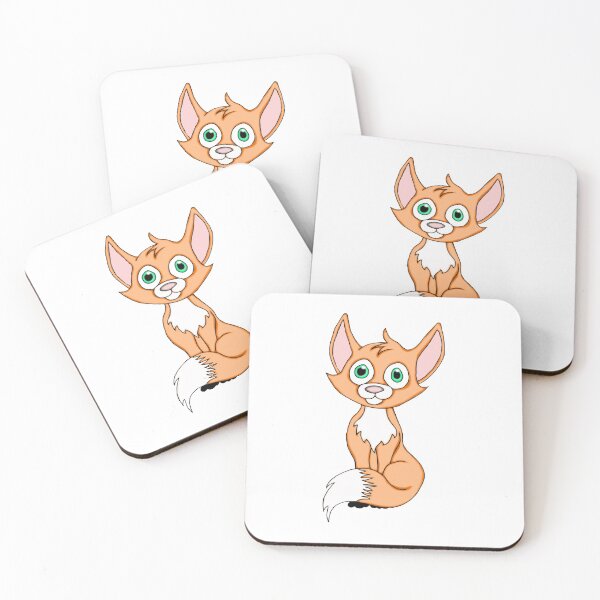 Item preview, Foxy Roxy designed and sold by J-CCreations.