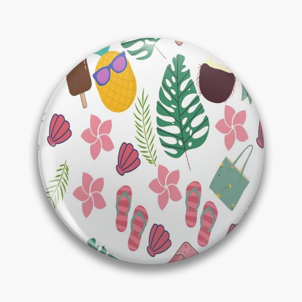 Item preview, Summer Vibes designed and sold by TheAfer.