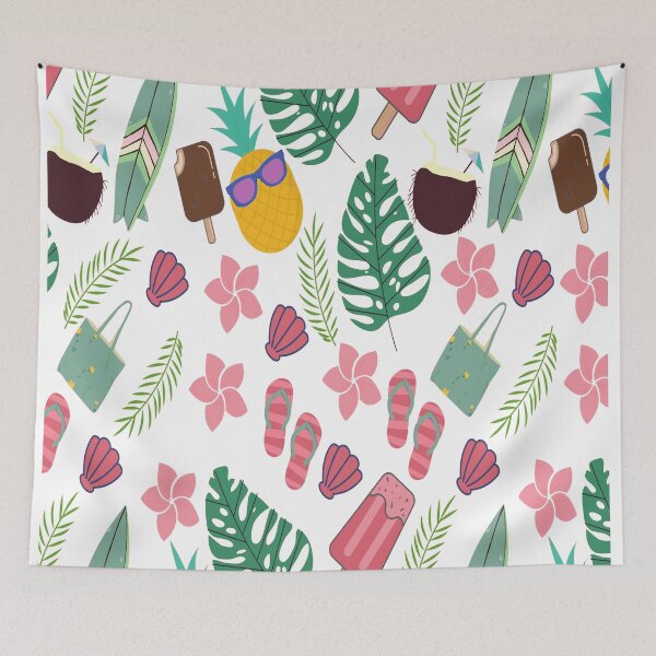 Item preview, Summer Vibes designed and sold by TheAfer.