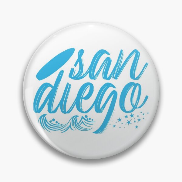 Item preview, san diego designed and sold by designsbysamantha.