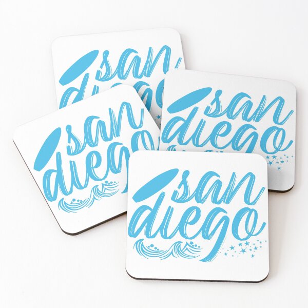 Item preview, san diego designed and sold by designsbysamantha.