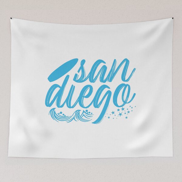 Item preview, san diego designed and sold by designsbysamantha.