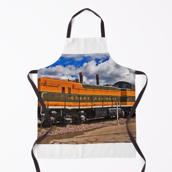 Item preview, Engine 181 designed and sold by Bryan Spellman.