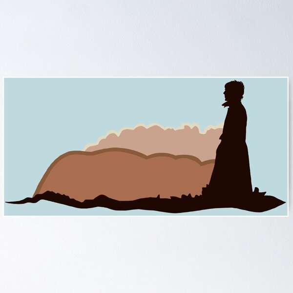 Item preview, Fool Hill designed and sold by Tomarto.