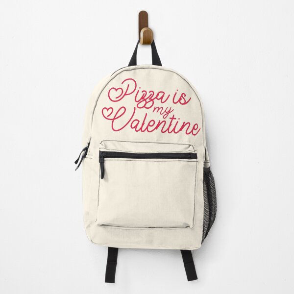 Item preview, Funny quotes Pizza is my valentine day designed and sold by popcarol.