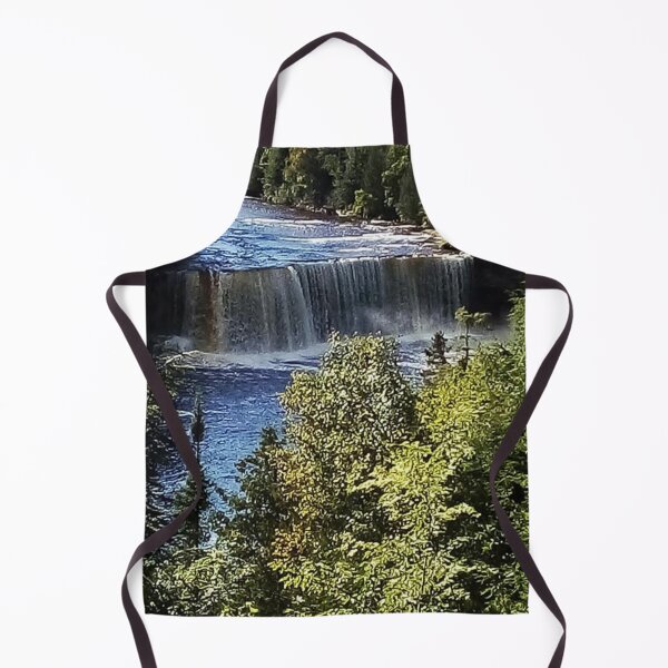 Item preview, Tranquil Waterfall designed and sold by TorieWear.