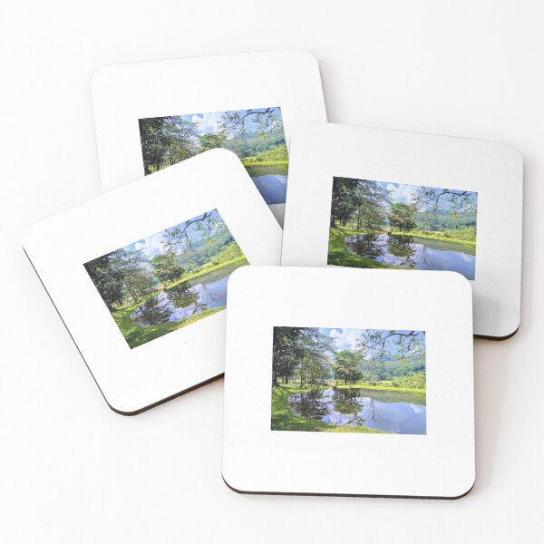 Item preview, TREES AND WATER designed and sold by DharshART.