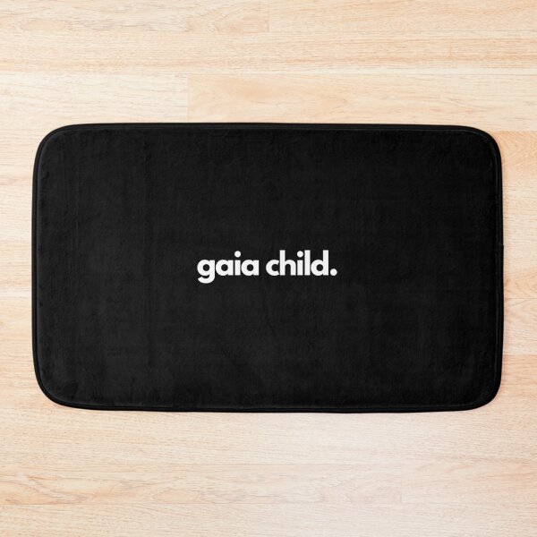 Item preview, gaia child designed and sold by thehonestjoe.