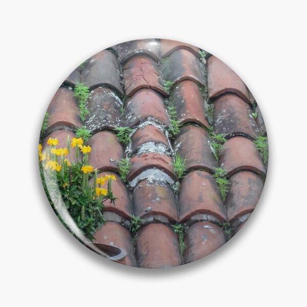 Item preview, Guatemalan Roof designed and sold by heatherfriedman.