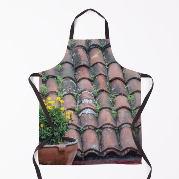 Item preview, Guatemalan Roof designed and sold by heatherfriedman.