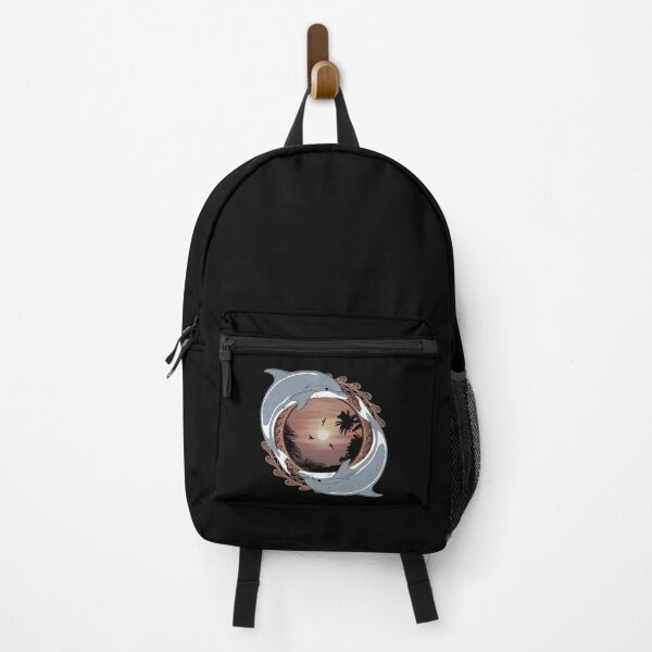 Item preview, Dolphins designed and sold by NicGrayGraphic.