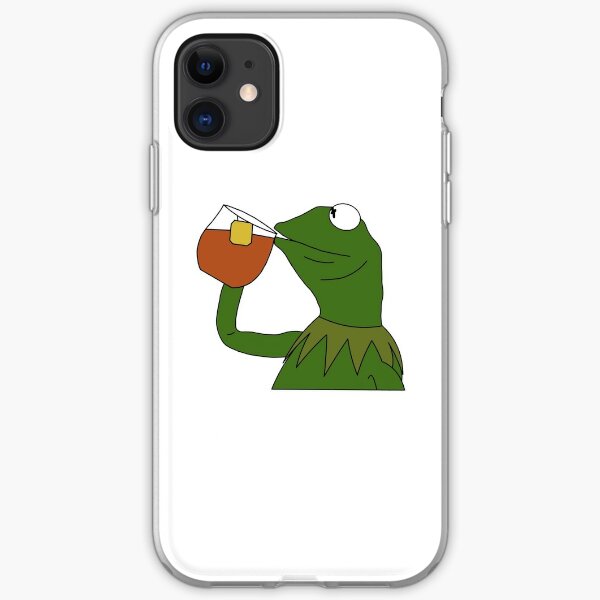 Kermit iPhone cases & covers | Redbubble