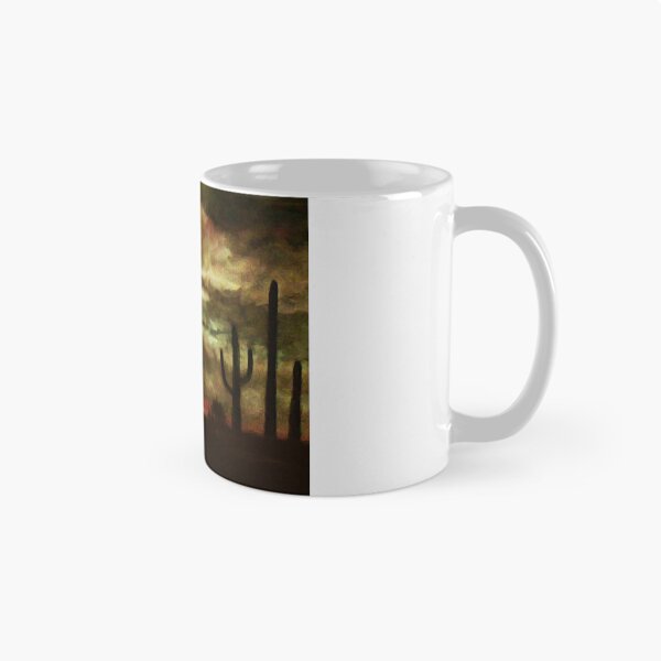 Item preview, Desert Sunset designed and sold by sirglennbo.