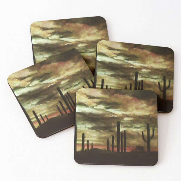 Item preview, Desert Sunset designed and sold by sirglennbo.