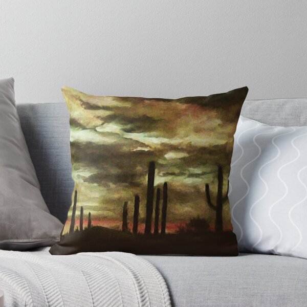 Item preview, Desert Sunset designed and sold by sirglennbo.
