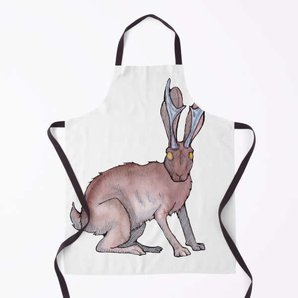 Item preview, Jackalope designed and sold by izzycreates.