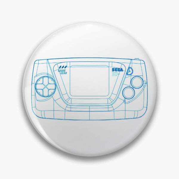 Item preview, GG BLUEPRINT designed and sold by miraclearcade.