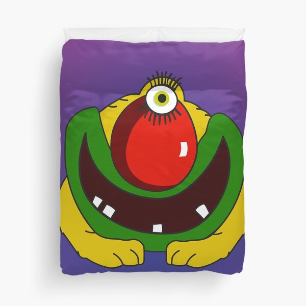 Item preview, Pickle Monster designed and sold by altdisney.