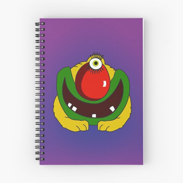 Item preview, Pickle Monster designed and sold by altdisney.