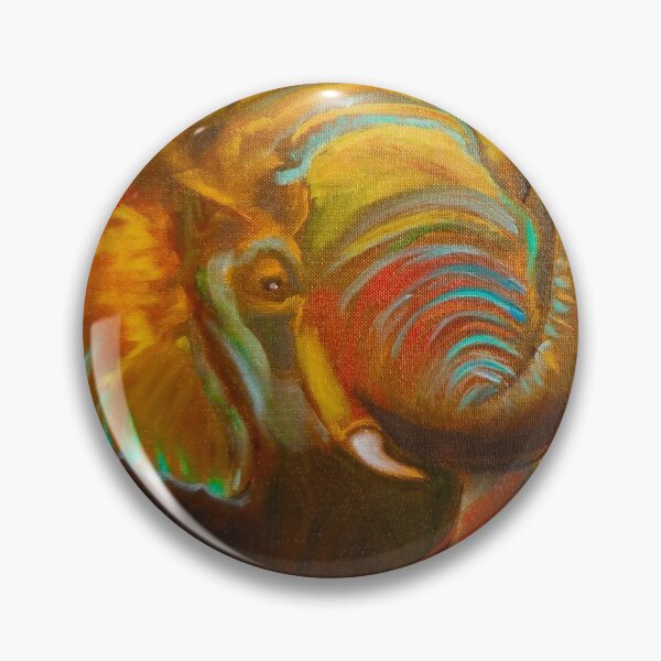 Item preview, Dumbo Elephant designed and sold by jennyleeandjim.